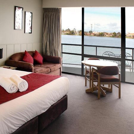 Club Mulwala Resort Buitenkant foto
