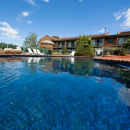 Club Mulwala Resort Buitenkant foto