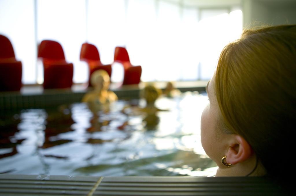 Club Mulwala Resort Buitenkant foto