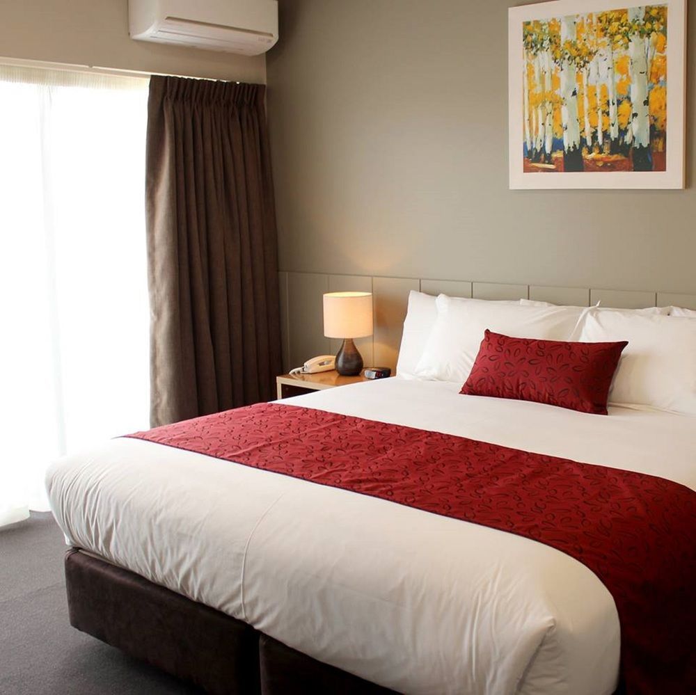 Club Mulwala Resort Buitenkant foto
