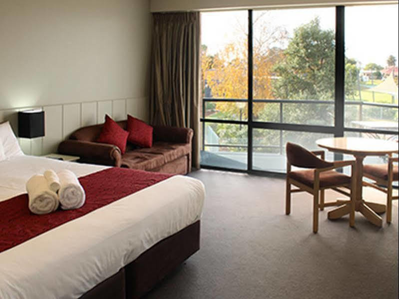 Club Mulwala Resort Buitenkant foto