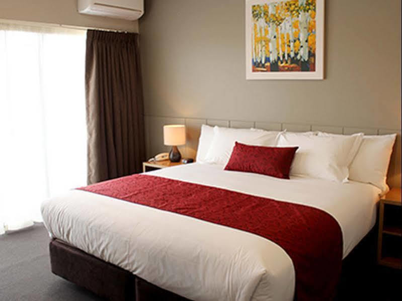 Club Mulwala Resort Buitenkant foto