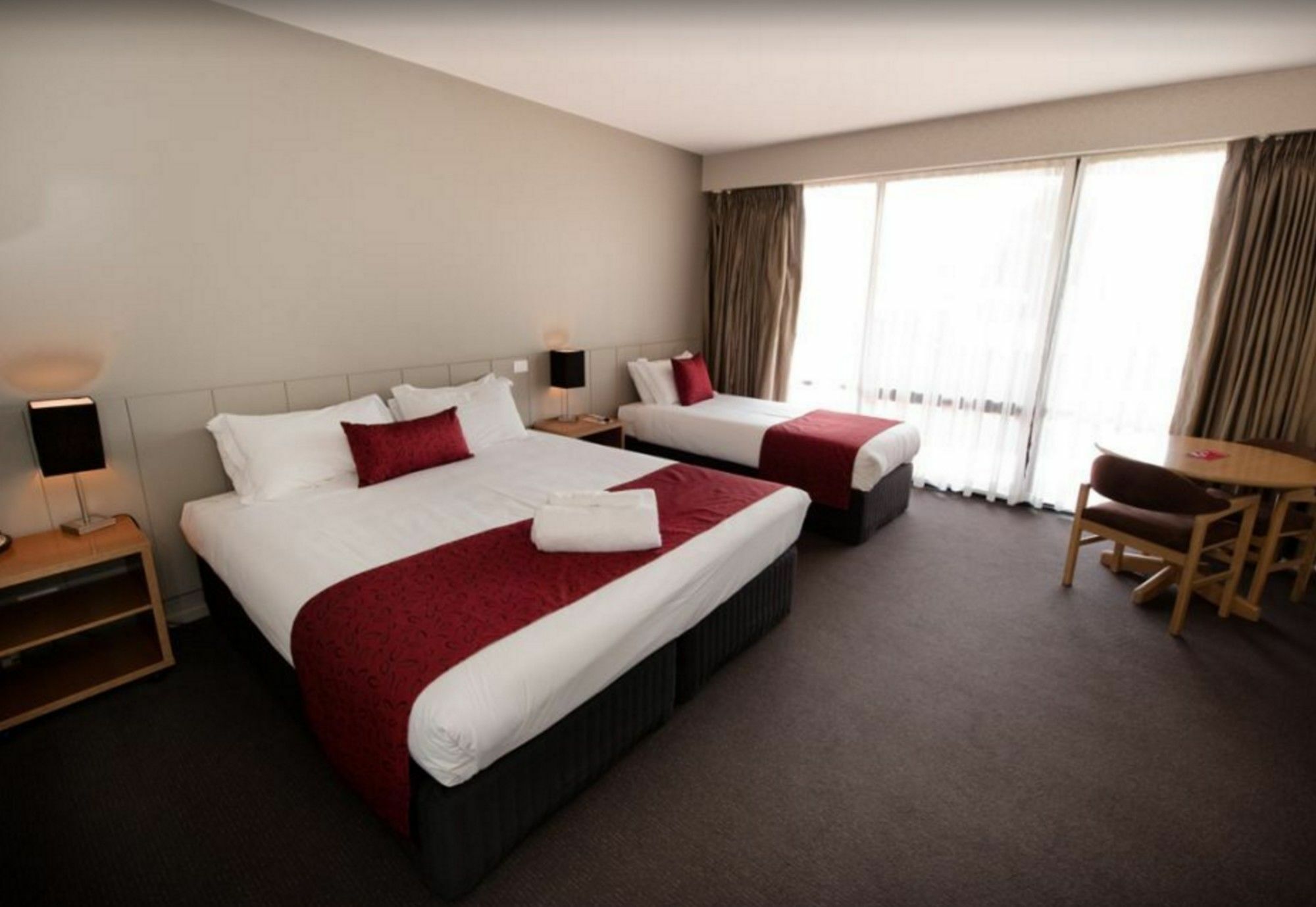 Club Mulwala Resort Buitenkant foto